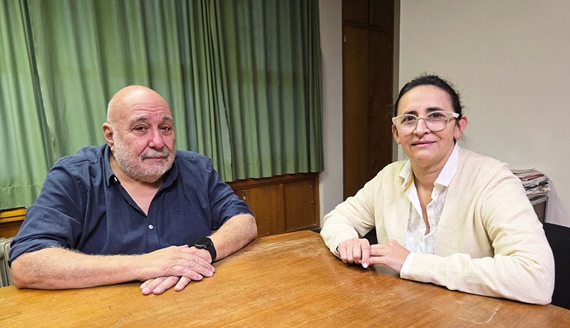 UNLPam: Dictarán inédita Diplomatura en <b>Inteligencia Artificial</b> aplicada a PyMEs Agropecuarias thumbnail