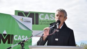 Fernandezmariano entrega viviendas discurso arata 23abril2019