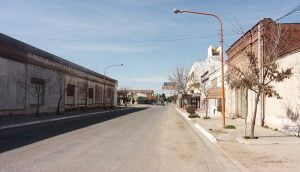 Diagonal9dejulio Calles Vacias Eduardocastex 25setiembre2018