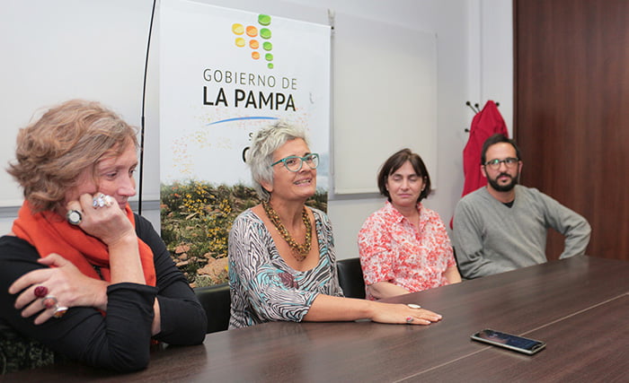 Maggioadriana relevamiento pinturas rupestres 9mayo2019