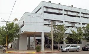 Tribunales generalpico edificio 26julio2018