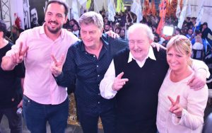 Ziliottosergio vernacarlos dinapoliluciano festejos 20mayo2019