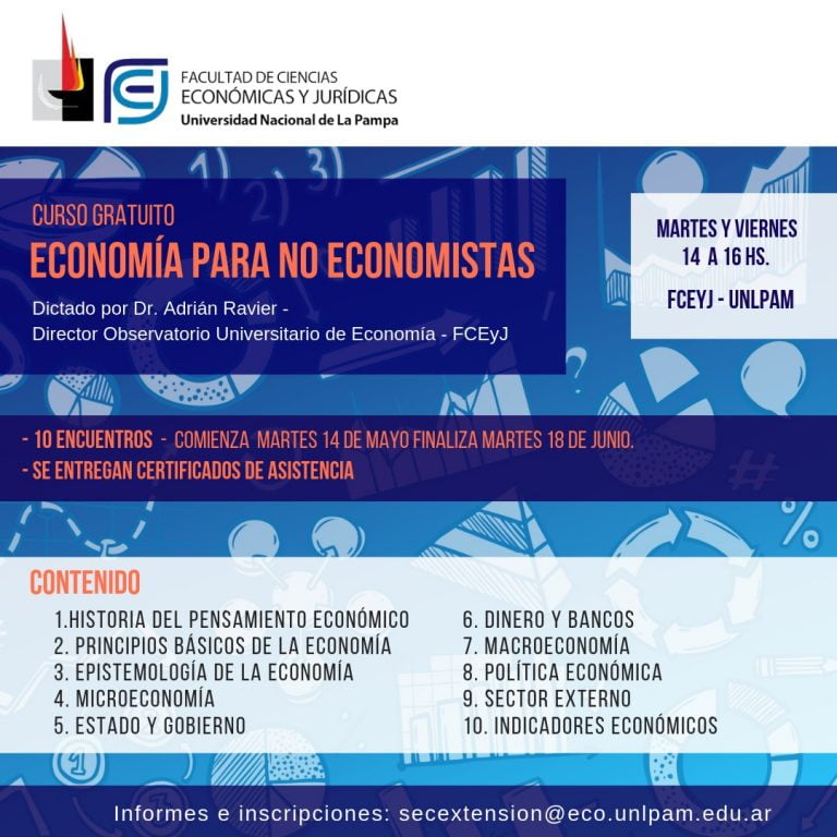 Economía para no economistas