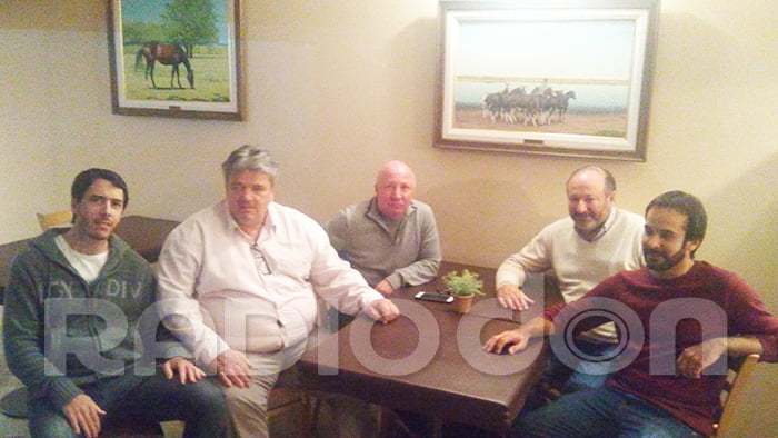 Berhongaraymartin fortechito dirigentes cierre lista 22junio2019