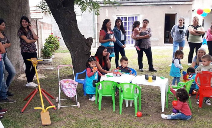 Cdi Familias Arata 26junio2019