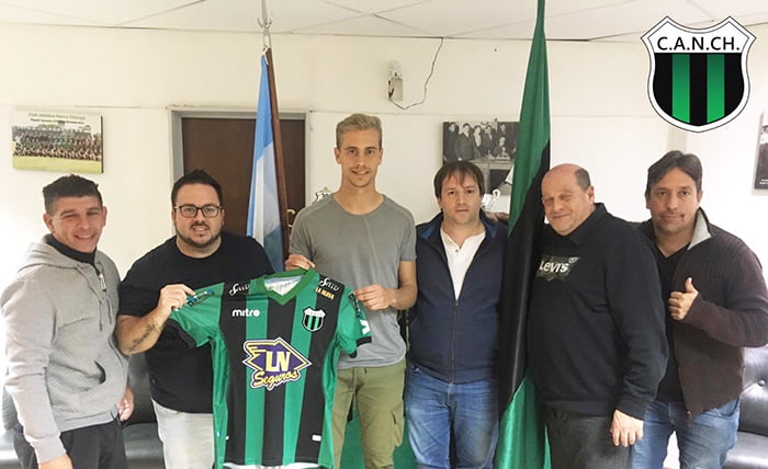 Valsichikfederico Contrato Nuevachicago 21junio2019