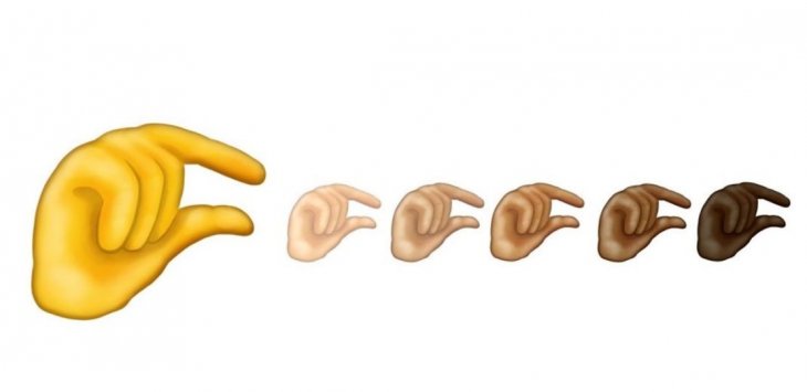 Emoji Pellizco 27junio2019