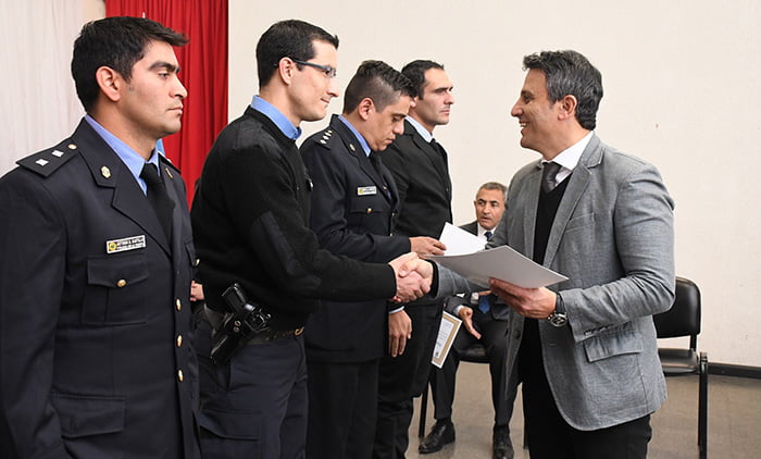 Gonzalezjulio Policias Capacitacion Armas Largas 3julio2019