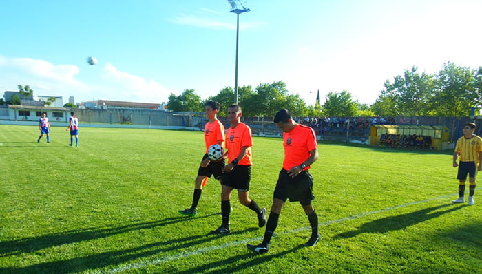 Ordoniezmartin Arbitro Fallecido 4julio2019