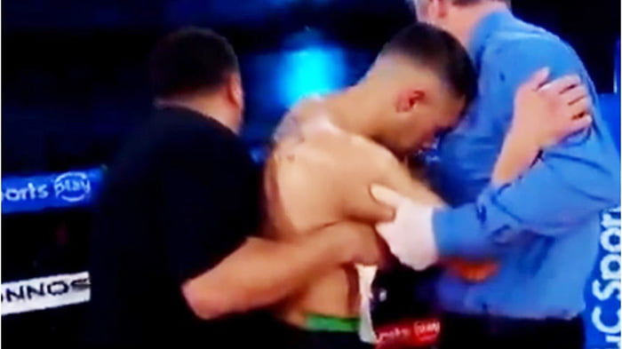 Santillanhugo boxeador fallecido 26julio2019