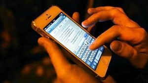 Smartphone whatsapp grooming 31julio2019