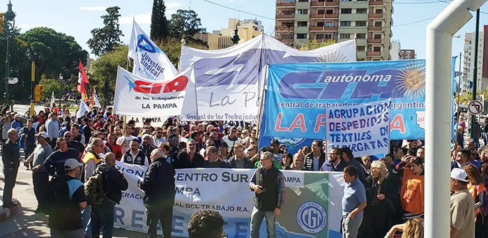 Utelpa manifestacion lista celestevioleta 3agosto2019
