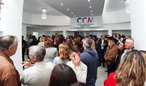 111aniversariocastex inauguracion ccm publico 20setiembre2019