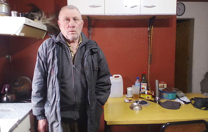 Hersomerdomingo desalojado casa preso 9setiembre2019