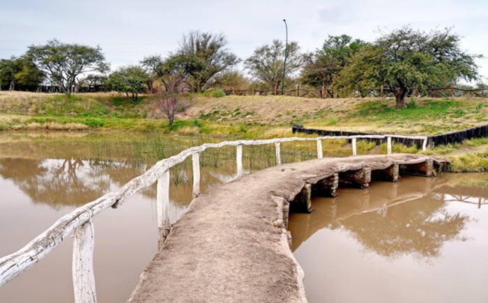 Parque lospidaderos victorica 29setiembre2019