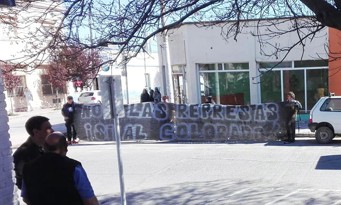 Portezuelodelviento manifestacion riocolorado 25setiembre2019 1