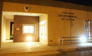 Comisaria intendentealvear 25setiembre2019