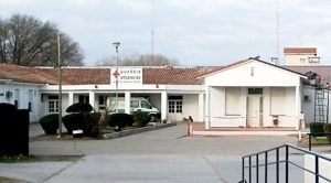 Hospital generalacha ingreso 24octubre2019