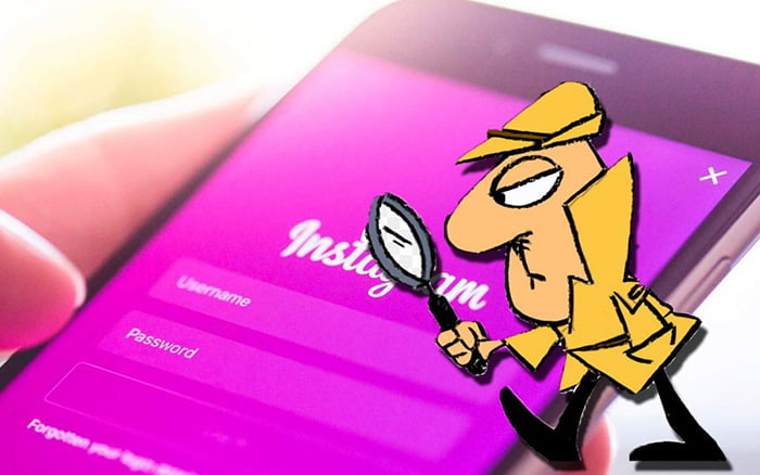 Instagram inspector ilustracion 16octubre2019