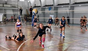 Juegosevita2019 voley femenino 9octubre2019 1