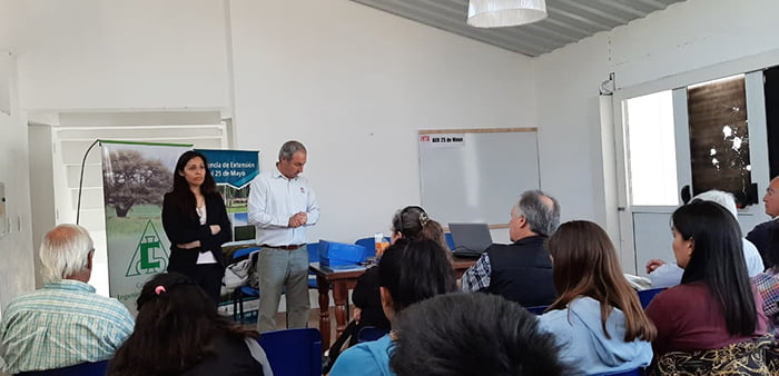 Jornada manejo responsable fitosanitarios 29octubre2019