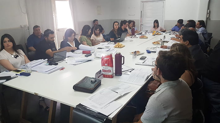 Consejo Asesor Bosque Reunion 21diciembre2019