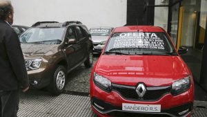Autos planes ahorro venta concesionaria 21diciembre2019