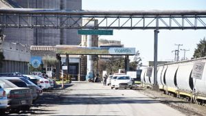Vicentin planta tren 23enero2020