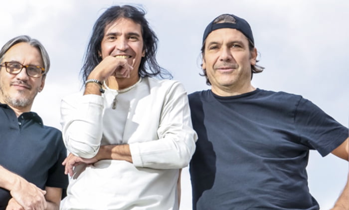 Losenanitosverdes Banda Rock 3febrero2020