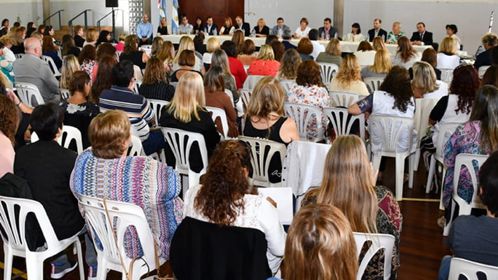 Maccionepablo Encuentro Coordinadores Santarosa 21febrero2020