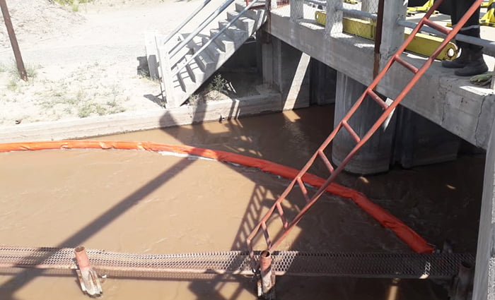 Canales rio colorado eprc trabajos 12diciembre2020