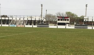 Racingclub cancha lafortalezaalba vacia 10setiembre2019