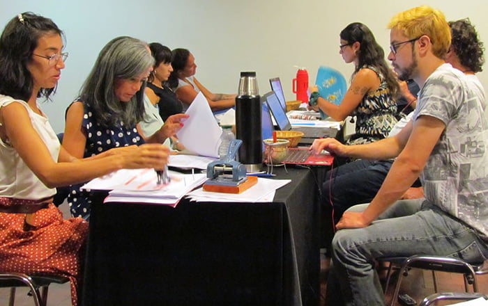 Unlpam evaluadores proyectos extension 3marzo2020