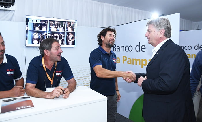 Ziliottosergio Empresarios Pampeanos Expoagro 12marzo2020