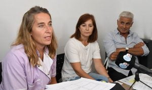 Dengue caso sospechoso santarosa conferencia funcionarios 4marzo2020