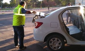 Taxis Desinfeccion Santarosa 27marzo2020