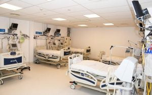 Centro asistenciarespiratoria terapiaintensiva camas 12abril2020