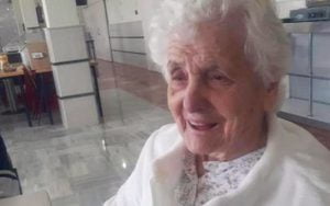 Delvalleana anciana pandemias espania 23abril2020