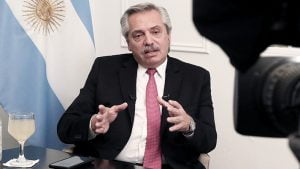Fernandezalberto entrevista television 12abril2020