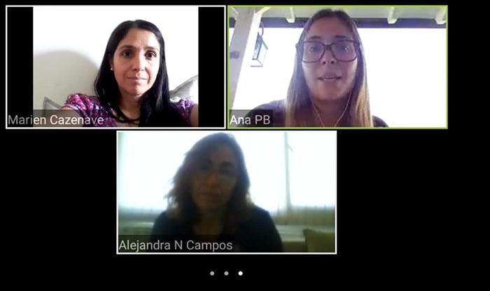 Omyvd Videoconferencia 30abril2020