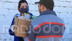 Estudiantil Grupojuvenil Solidaridad Mercaderia Coronavirus 3mayo2020