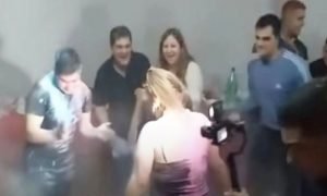 Mendoza cumpleanios cuarentena 10mayo2020
