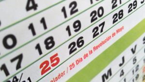 Calendario Mayo 12mayo2020