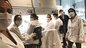Cientificos conicet universidadnacional santamartin subsidio vacuna coronavirus 31mayo2020