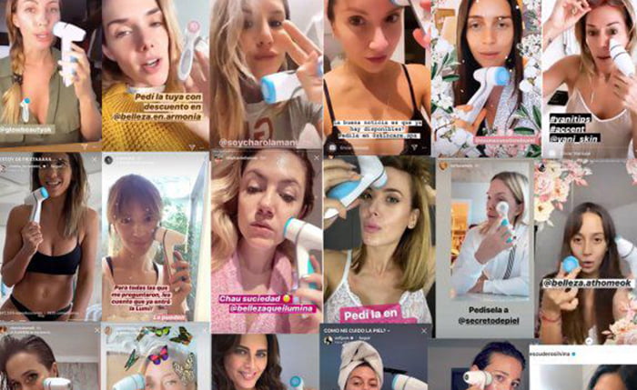 Cosmeticas Influencers Famosas Estafa 20mayo2020