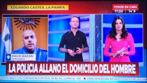 Bazandavid Entrevista Cronica 27junio2020