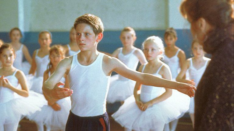 Billyelliot Serie Netflix 30junio2020