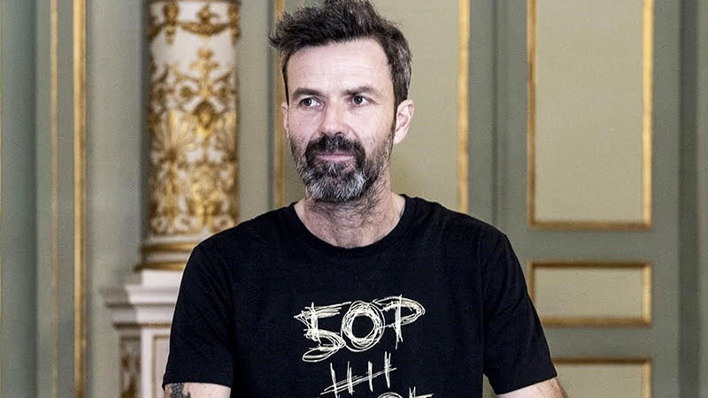 Donespau cantante jarabedepalo fallecimiento 9junio2020