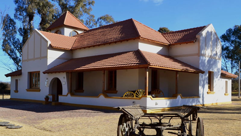 Estancia turismo lapampa 8junio2020