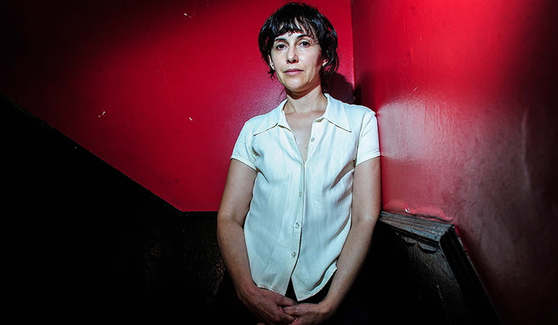 Blefarirosario cantante fallecimiento 6julio2020